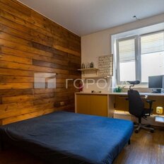 Квартира 73 м², 2-комнатная - изображение 5