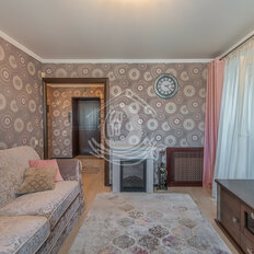 Квартира 33,7 м², 1-комнатная - изображение 3