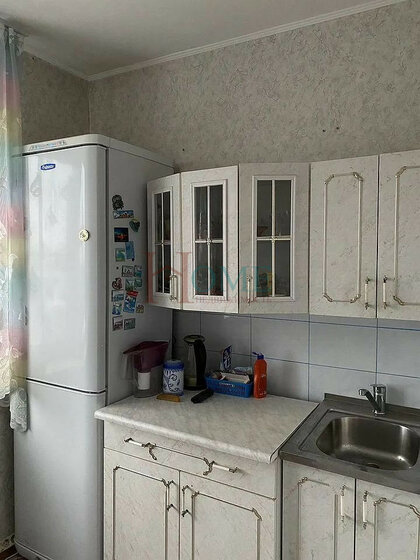 37,2 м², 1-комнатная квартира 25 000 ₽ в месяц - изображение 53