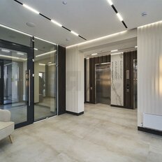 Квартира 40 м², 1-комнатная - изображение 1