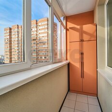 Квартира 40 м², 1-комнатная - изображение 5