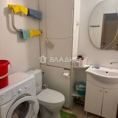 Квартира 39 м², 1-комнатная - изображение 4