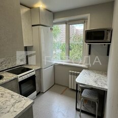 Квартира 30 м², 1-комнатная - изображение 1