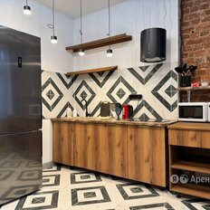 Квартира 48 м², 1-комнатная - изображение 1