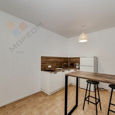 Квартира 38,3 м², 1-комнатная - изображение 5