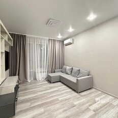 Квартира 55 м², 2-комнатная - изображение 4