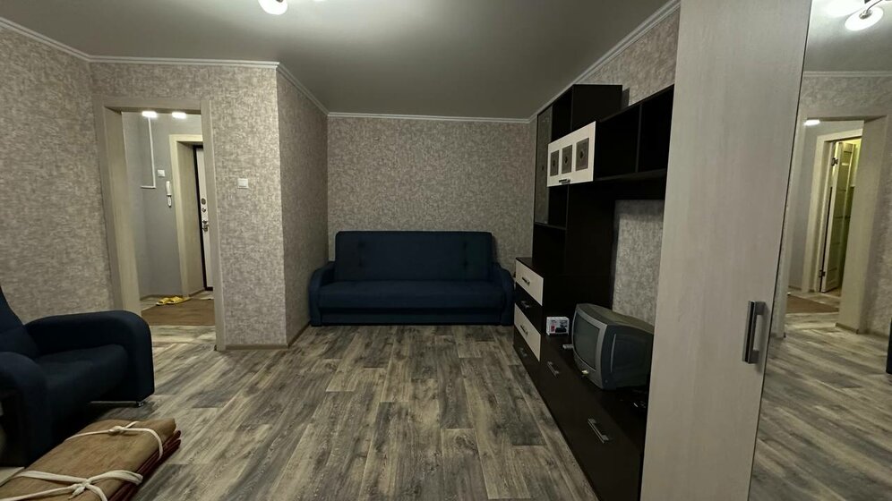 32 м², 1-комнатная квартира 2 500 000 ₽ - изображение 57