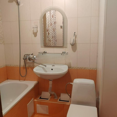 Квартира 36,2 м², 1-комнатная - изображение 3