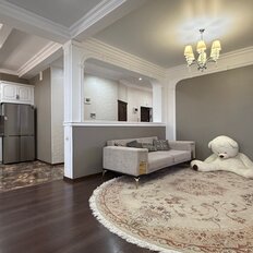 Квартира 102,6 м², 3-комнатная - изображение 3