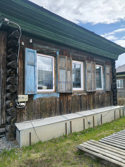 101,8 м², 4-комнатная квартира 10 800 000 ₽ - изображение 21