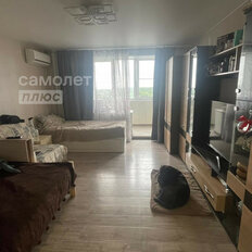 Квартира 41,7 м², 1-комнатная - изображение 4