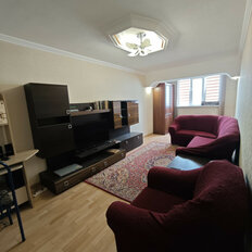 Квартира 43,2 м², 1-комнатная - изображение 1