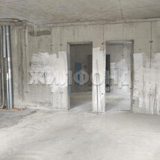 Квартира 87 м², студия - изображение 5
