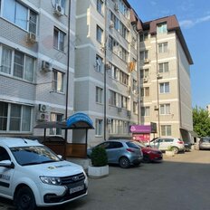 Квартира 16 м², студия - изображение 5