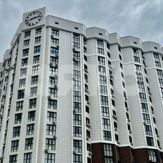 Квартира 34,8 м², 1-комнатная - изображение 2