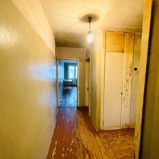 Квартира 51,3 м², 3-комнатная - изображение 1