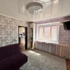 Квартира 37,2 м², 1-комнатная - изображение 2