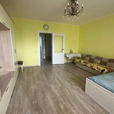 Квартира 62 м², 2-комнатная - изображение 4