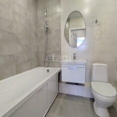 Квартира 29,9 м², студия - изображение 5