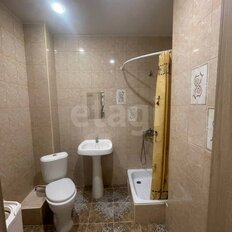 Квартира 22,6 м², студия - изображение 5