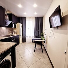 Квартира 36,4 м², 1-комнатная - изображение 1