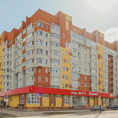 Квартира 41,8 м², 1-комнатная - изображение 1