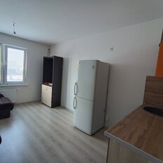 Квартира 21,9 м², студия - изображение 4