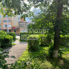 Квартира 30,5 м², 1-комнатная - изображение 4