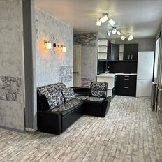 Квартира 31,6 м², 1-комнатная - изображение 1