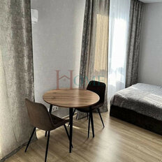 Квартира 31 м², 1-комнатная - изображение 4