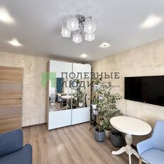 Квартира 50,2 м², 2-комнатная - изображение 4