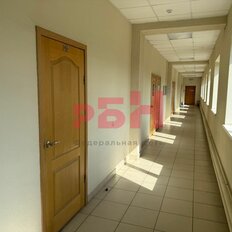 2234,2 м², склад - изображение 4