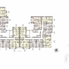 Квартира 56,3 м², 2-комнатная - изображение 2