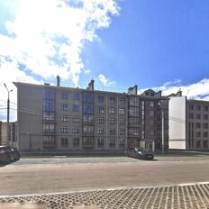 Квартира 37,9 м², 1-комнатная - изображение 1