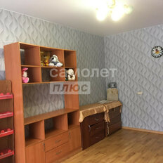 Квартира 53,7 м², 2-комнатная - изображение 3