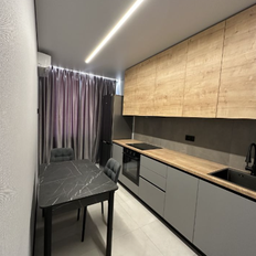 Квартира 37 м², 1-комнатная - изображение 5