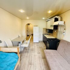 Квартира 42 м², 1-комнатная - изображение 2