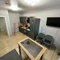 Квартира 67 м², 3-комнатная - изображение 2