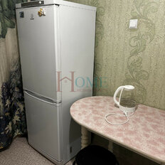 Квартира 32 м², 1-комнатная - изображение 5