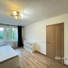 Квартира 32 м², 1-комнатная - изображение 3