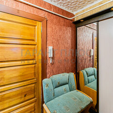 Квартира 30,5 м², 1-комнатная - изображение 1