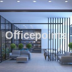 811 м², офис - изображение 3
