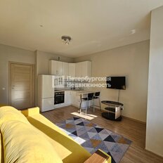 Квартира 24,1 м², студия - изображение 5