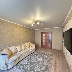 Квартира 85,6 м², 3-комнатная - изображение 2