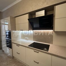 Квартира 156 м², 4-комнатная - изображение 5