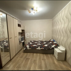 Квартира 32 м², 1-комнатная - изображение 1