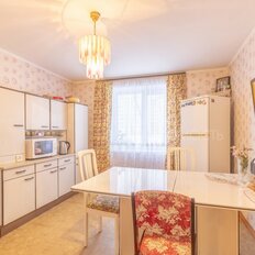 Квартира 126 м², 5-комнатная - изображение 1
