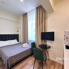 Квартира 15 м², студия - изображение 3