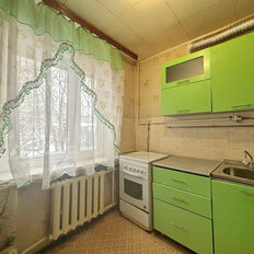 Квартира 31 м², 1-комнатная - изображение 1