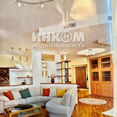 Квартира 166,1 м², 4-комнатная - изображение 4